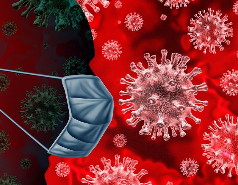Coronavirus: arrivano le prime cifre dell'impatto sul sistema dei consumi