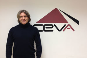 Ceva Italia, Antonio Ascari nuovo VP Business Development