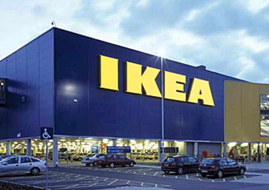 Ikea: il fatturato galoppa a 34,2 miliardi di euro