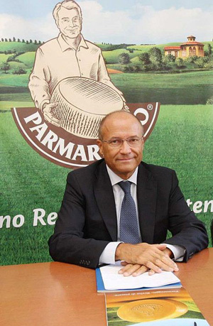 Gruppo Granterre-Parmareggio chiude il 2012 in positivo