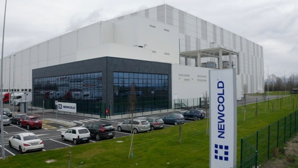 NewCold continua l’espansione in Italia con un nuovo magazzino nel Piacentino