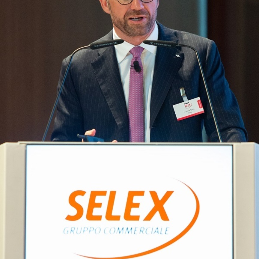Selex: le Mdd verso 1,4 miliardi di euro di fatturato