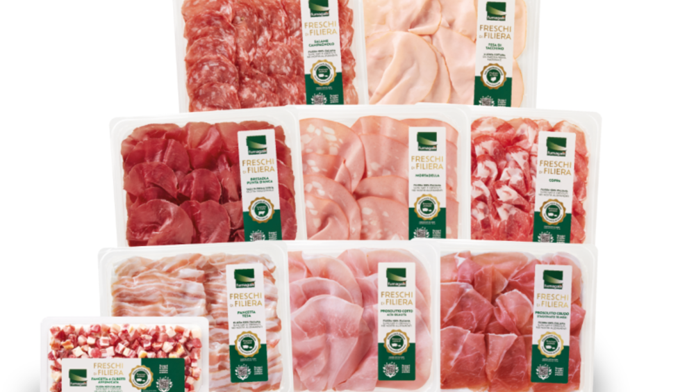 ​Fumagalli a Cibus con “Freschi di Filera”: 100% carne italiana, di proprietà e certificata   