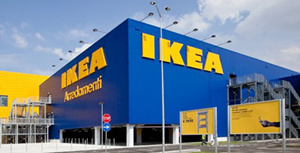 Ikea lancia la campagna Soft Toys 2011