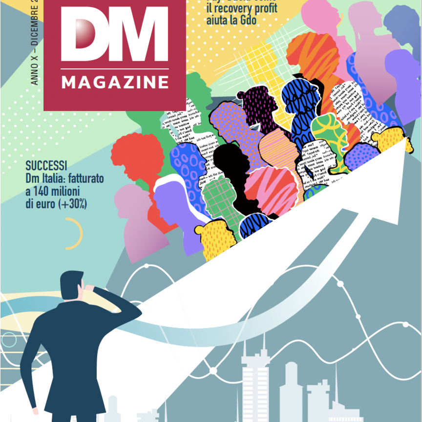 DM Magazine Dicembre 2023