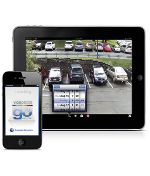 Tyco: la videosorveglianza si fa mobile con l’applicazione VideoEdge Go