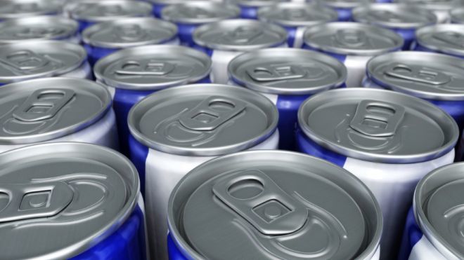 Coca-Cola pronta ad investire sugli energy drink