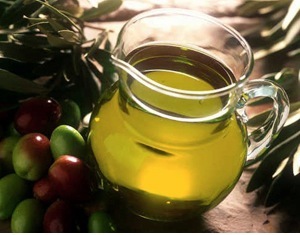 Olio di oliva: bilancia in attivo anche nel 2012