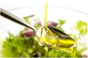 Olio d’oliva italiano, export in crescita del 10%