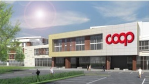 Coop Lombardia acquista due ipermercati dal Gruppo Lombardini