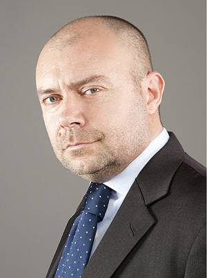 Paolo Porcelli, nuovo Direttore della Business Unit Modern Trade di Heineken Italia