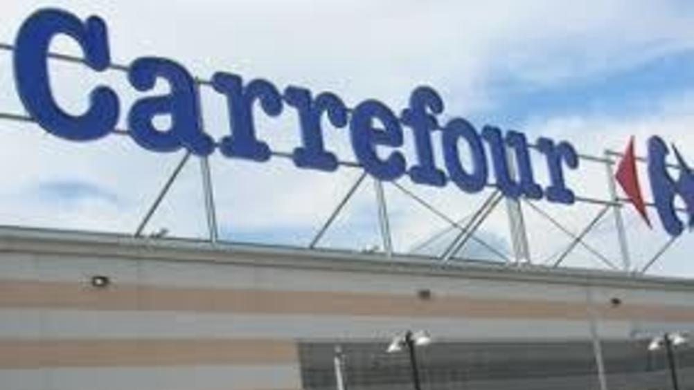 ​Carrefour: 1.000 prodotti a prezzi ribassati