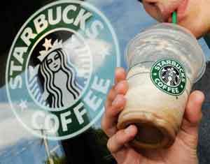 Autogrill amplia la partnership con Starbucks