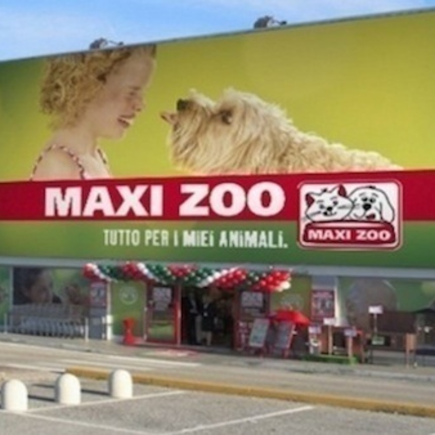 Maxi Zoo si espande in Lombardia