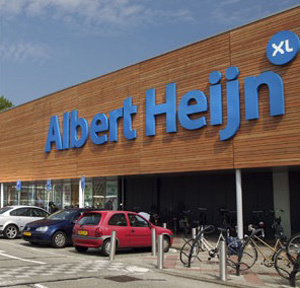 Albert Hejn progetta l’espansione nelle Fiandre