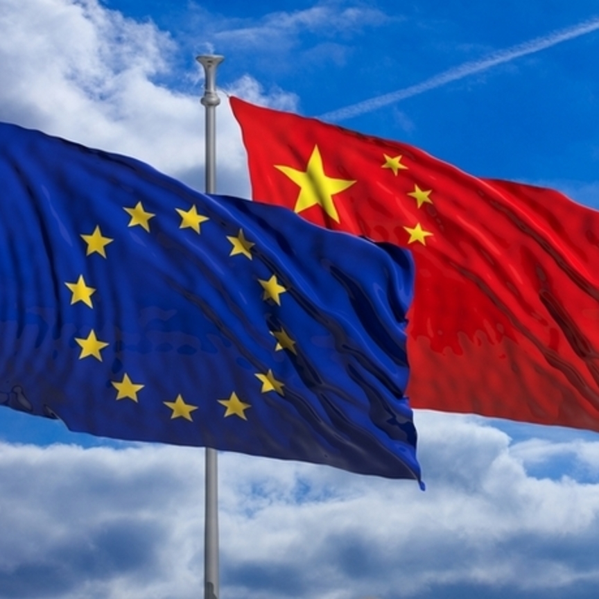 Ue e Cina concordi sulla tutela delle Ig...ma c'è chi puntualizza
