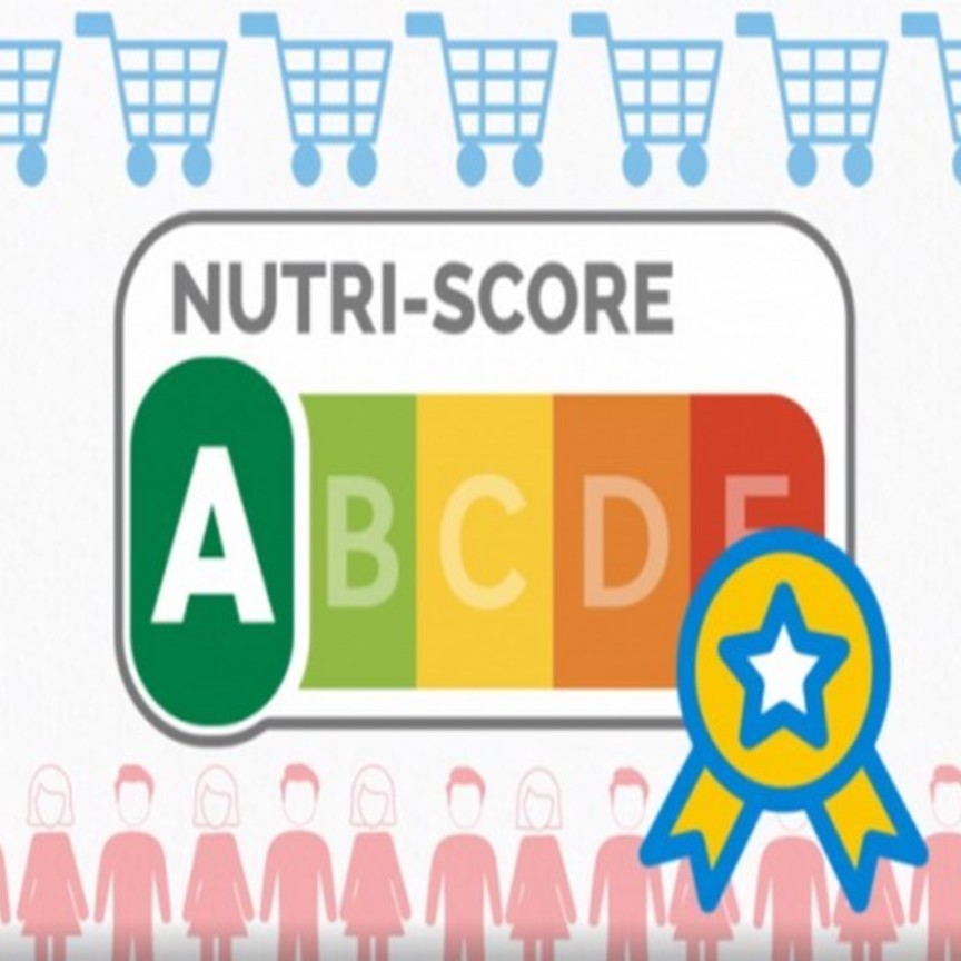 Carrefour, Nutri Score per 7.000 prodotti a marchio proprio