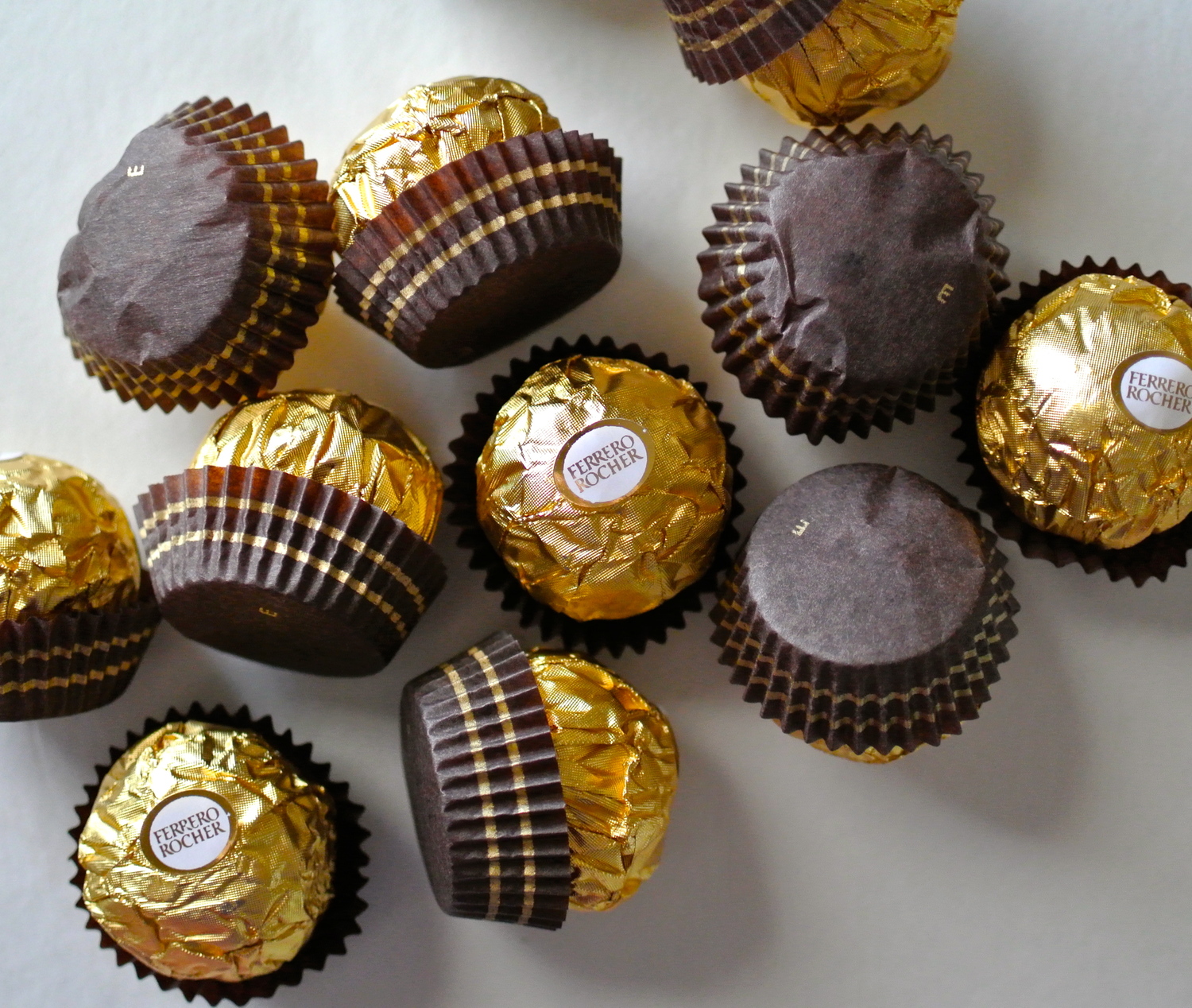  Ferrero si mangia la cioccolata Fannie May