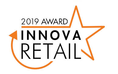 Innova Retail Award 2019