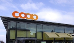 Coop Svizzera rileva il centro commerciale "Centre Fribourg-Sud"