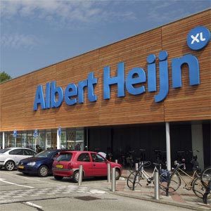 Albert Heijn si espande in Belgio