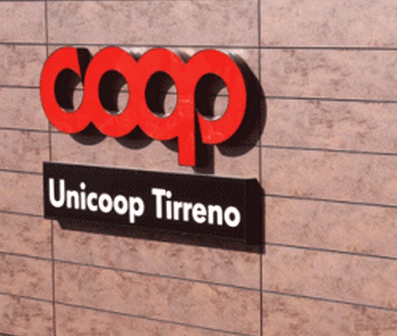 Unicoop Tirreno lancia un prestito obbligazionario di 150 milioni
