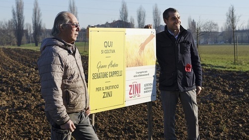 Pastificio Zini presenta il suo terzo bilancio sociale e ambientale