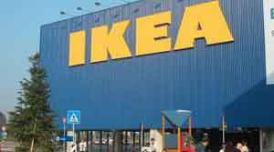 Ikea debutta in Croazia