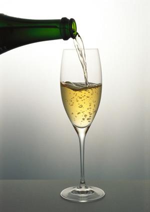 Cresce il consumo in Italia dello Champagne Pommery