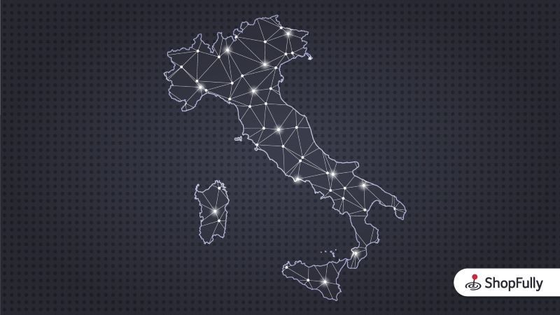 ​ShopFully, nuova partnership per espandere l'audience in Italia