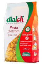Dialcos presenta i prodotti “gluten free”