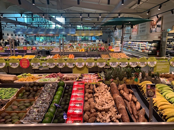 Etichette alimentari e abitudini d’acquisto: italiani sempre più attenti alla salute 