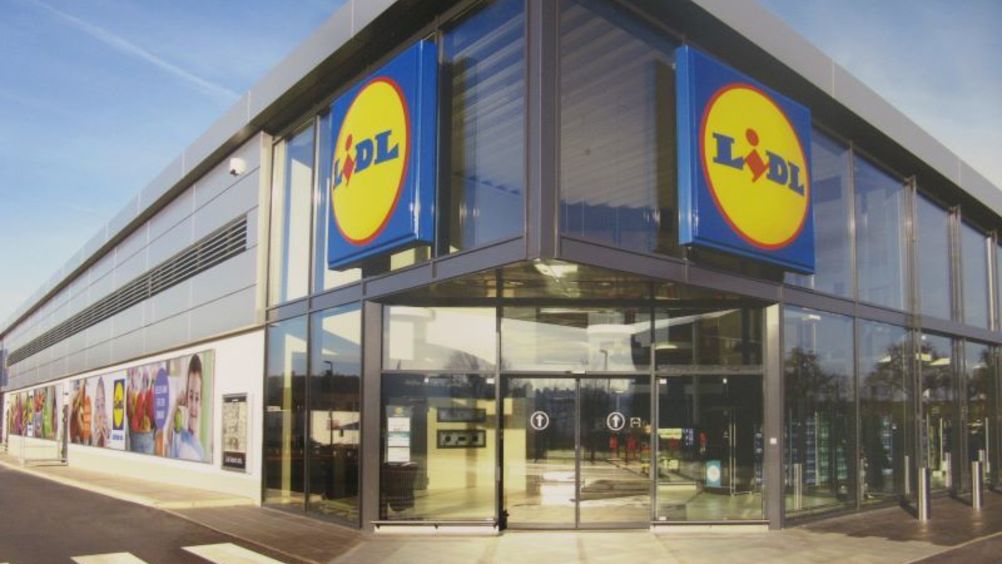 Apre al pubblico il Lidl di Olgiate Comasco