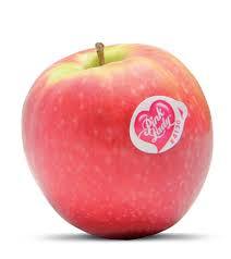 Per la mela Pink Lady, meno produzione, qualità più alta e un evento tra arte e gourmet