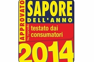 Ramazzotti, “Sapore dell’Anno 2014” con Amaro e Sambuca