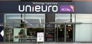 Unieuro è il Retailer of the Year Italy 2011 per la Telefonia