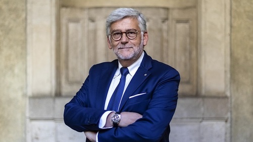 Francesco Pugliese è il nuovo presidente di Agecore