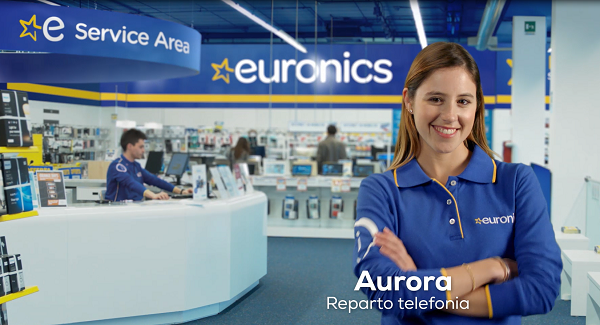 Euronics, al via la nuova promozione 