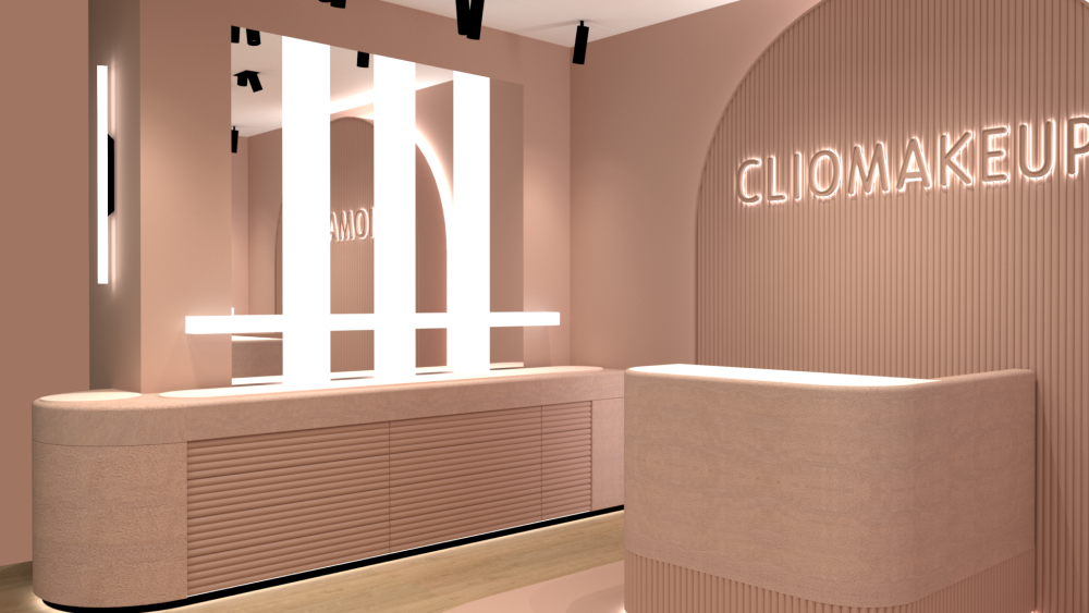 Ovs annuncia la partnership con ClioMakeUp eccellenza pure digital del settore Beauty