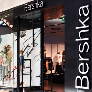 Bershka, nuovo flagship store a Torino