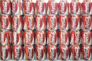 Coca Cola al vertice della classifica "Best Global Brands"