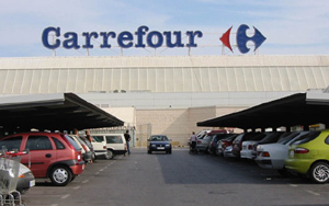 Spagna: Carrefour sconta l’Iva agli over 65