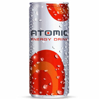 Atomic Drinks Italia