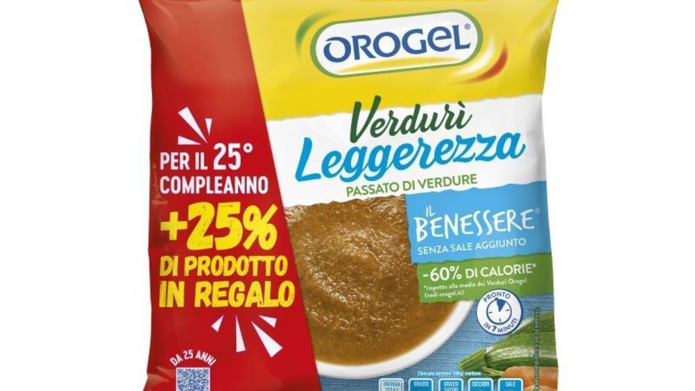 ​Crédit Agricole Italia supporta la crescita del settore agroalimentare con un finanziamento da 15 milioni ad Orogel 