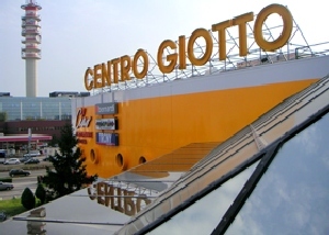 Padova: Despar progetta un maxi centro sui piedi del Giotto