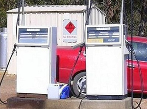 Regione Toscana e Gdo siglano accordo per le pompe benzina low cost