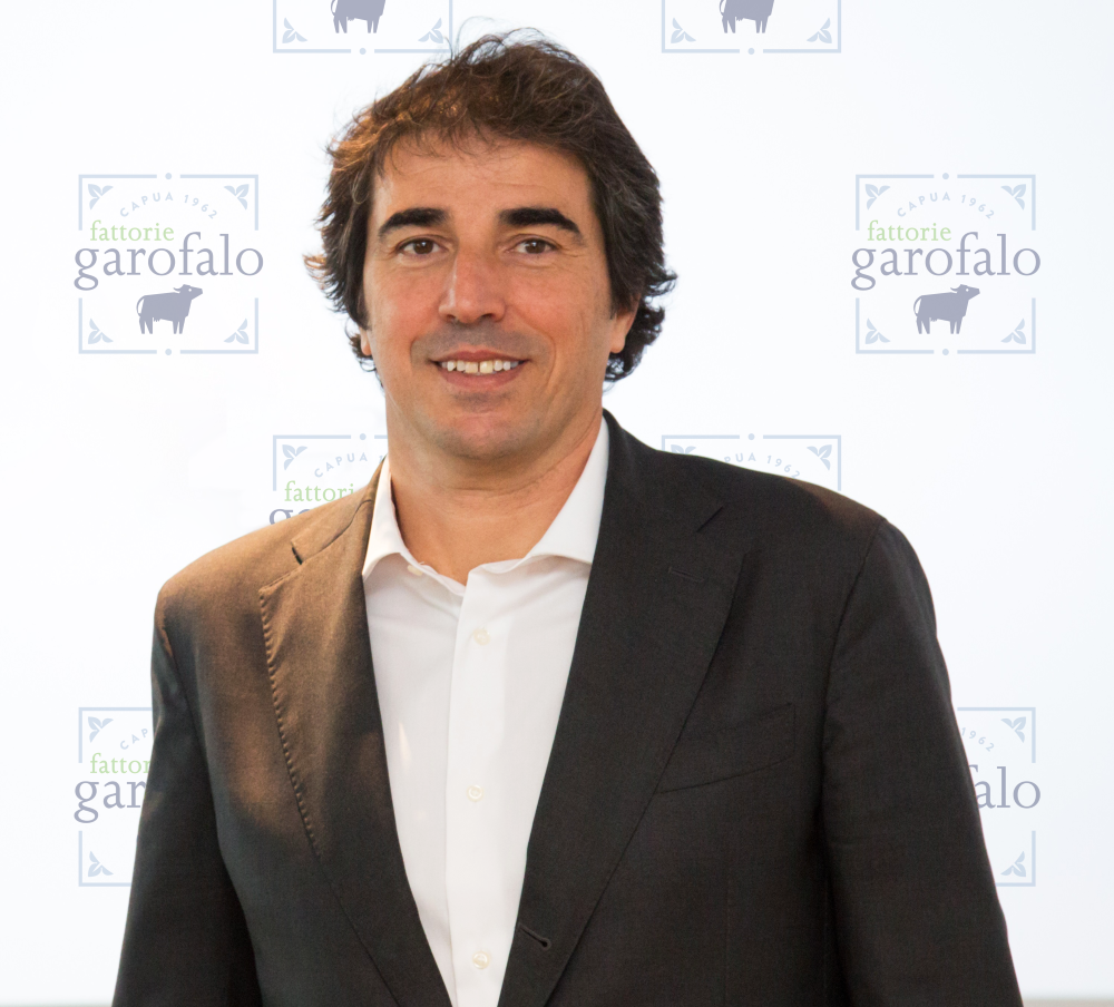 ​Fattorie Garofalo:  Alfio Schiatti è il nuovo Chief commercial officer