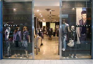 Sisley apre un nuovo store a Firenze
