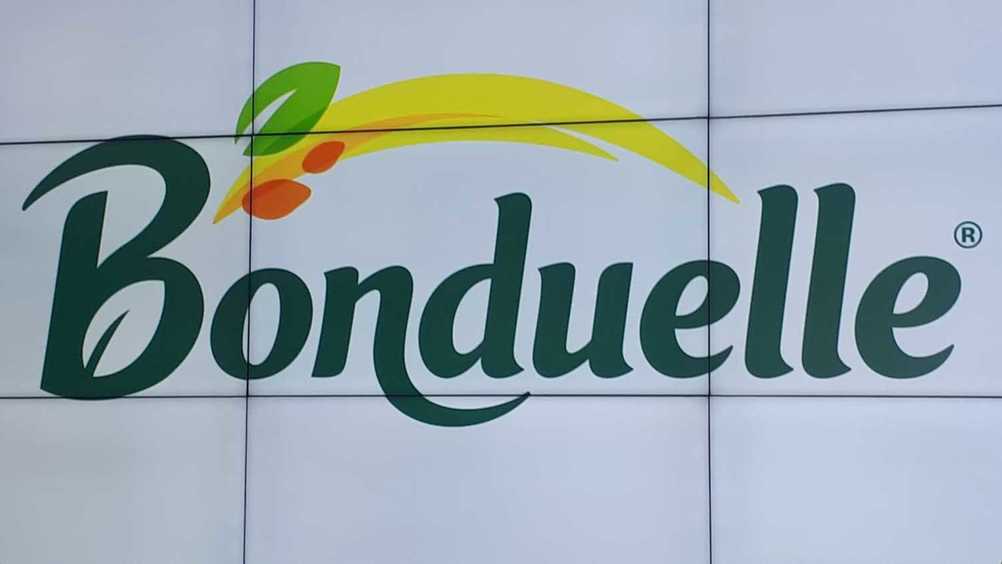 Nuova brand image per Bonduelle. Una famiglia su due acquista un prodotto