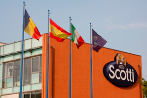 Siglato l’accordo tra Riso Scotti ed Ebro Foods